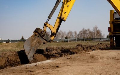 Excavaciones sostenibles: cómo cuidamos el medio ambiente desde la obra